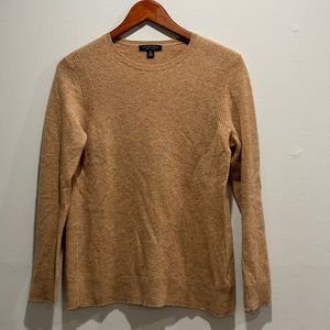 Saks Fifth Avenue Cashmere Sweater Size M